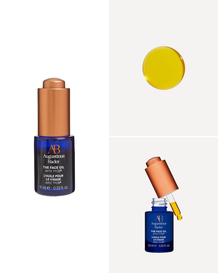 Augustinus Bader The Face Oil 10ml — Product Image