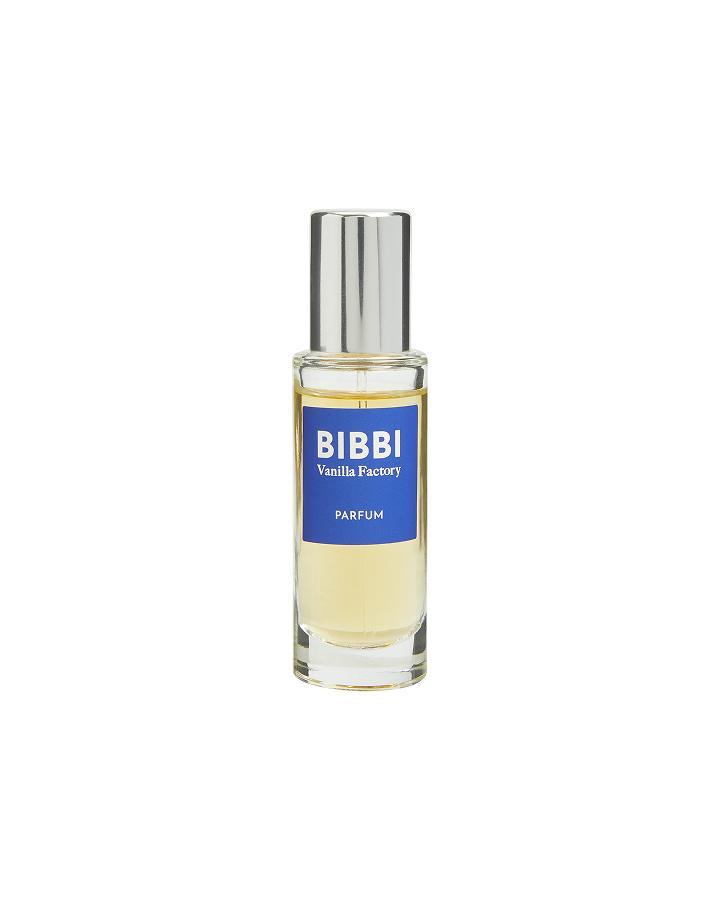 Bibbi Parfum Vanilla Factory EDP 10ml — Product Image