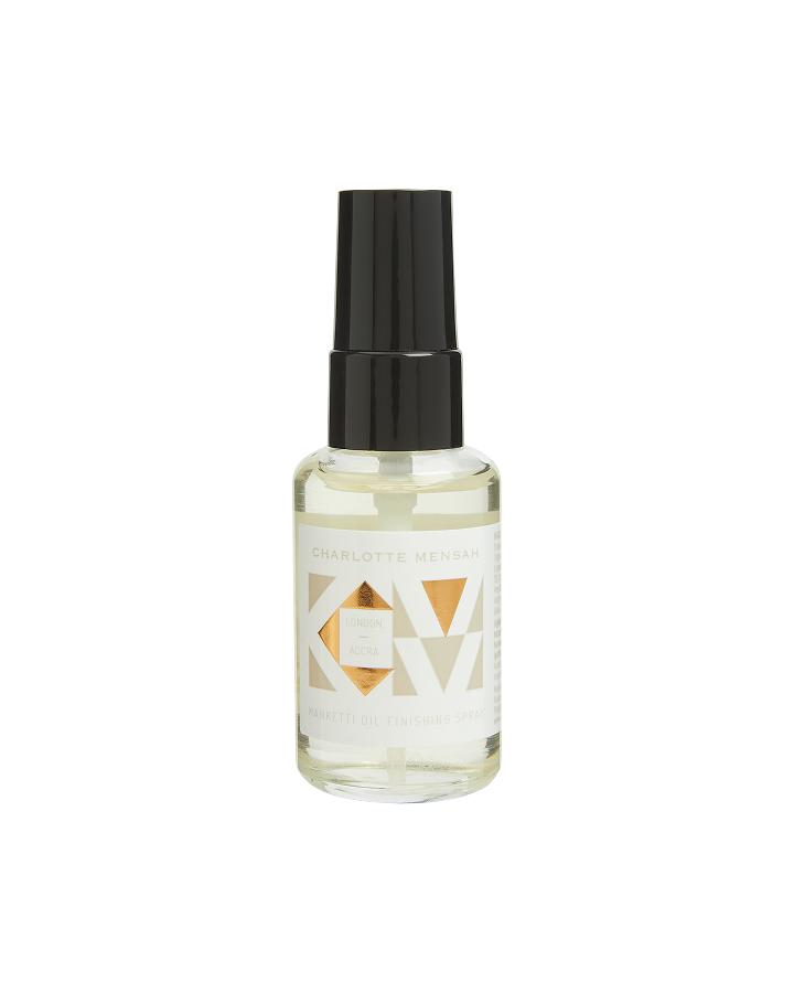 Charlotte Mensah Manketti Oil Finishing Mist 30ml — Product Image