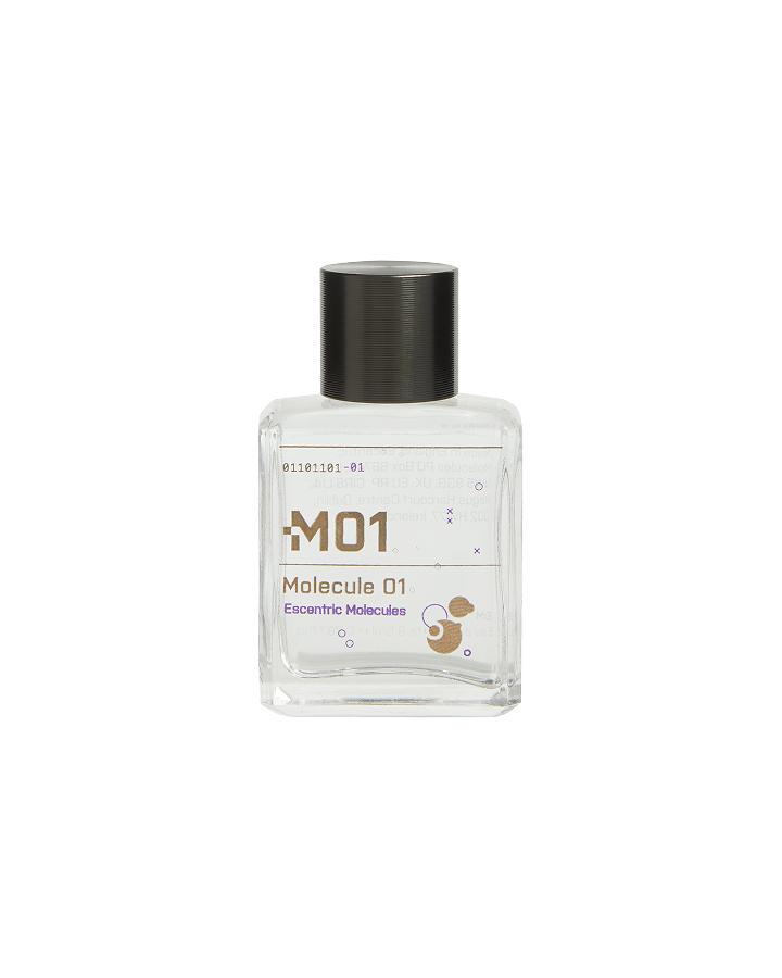 Escentric Molecules Molecule 01 10ml — Product Image
