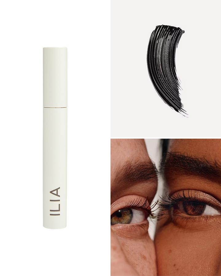 Ilia Beauty Limitless Lash Mascara After Midnight 8g — Product Image