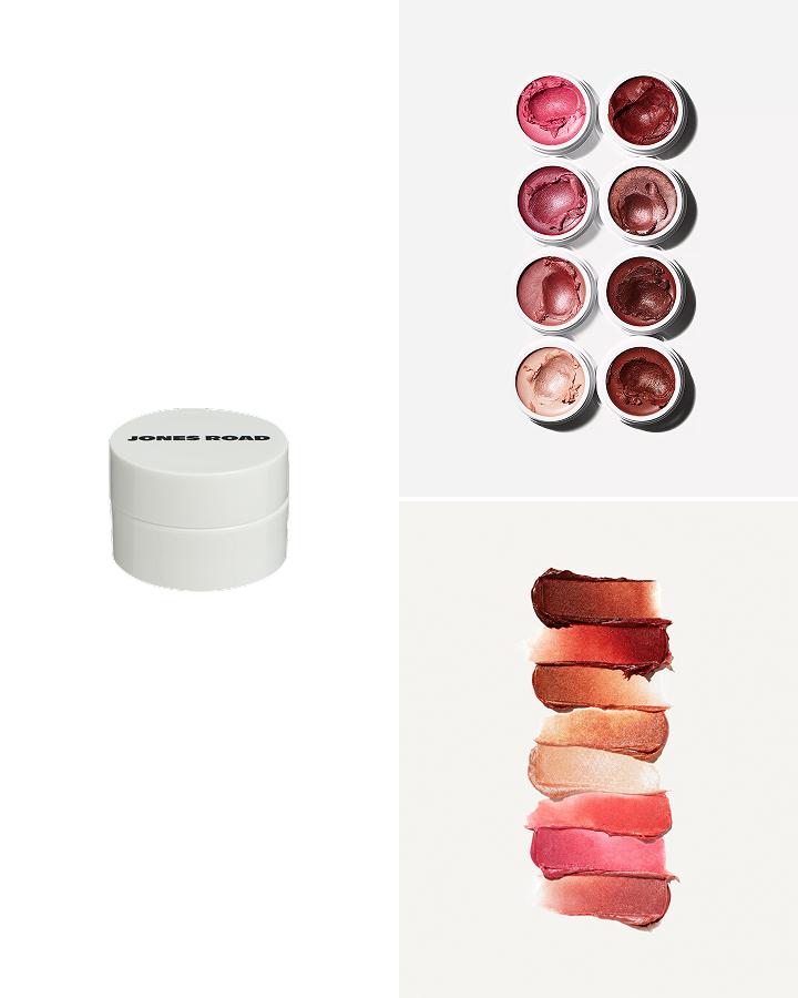 Jones Road Miracle Balm 8.5g in Shade - Au Naturel  OR Tawny OR Magic Hour OR Sunkissed OR Happy Hour OR Bronze OR Dusty Rose OR Miami Beach — Product Image