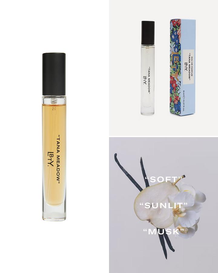 LBTY Tana Meadow EDP 8ml — Product Image