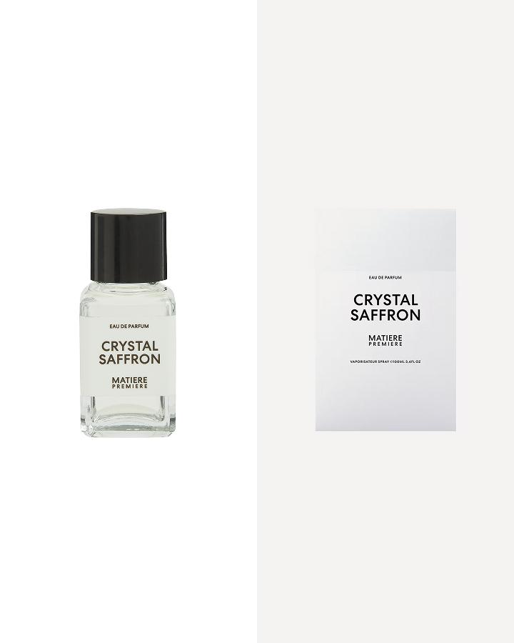 Matiere Premiere Crystal Saffron EDP 6ml — Product Image