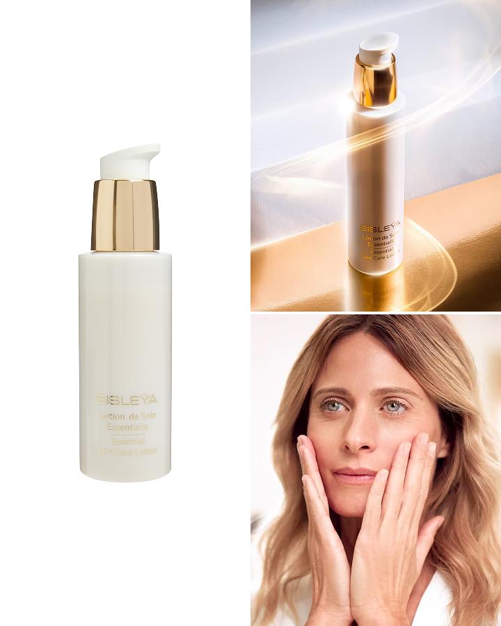 Sisley Paris Sisleya Essential Skin Care Lotion 100ml — Product Image