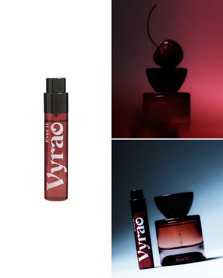 Vyrao Ever 11 EDP 10ml — Product Image