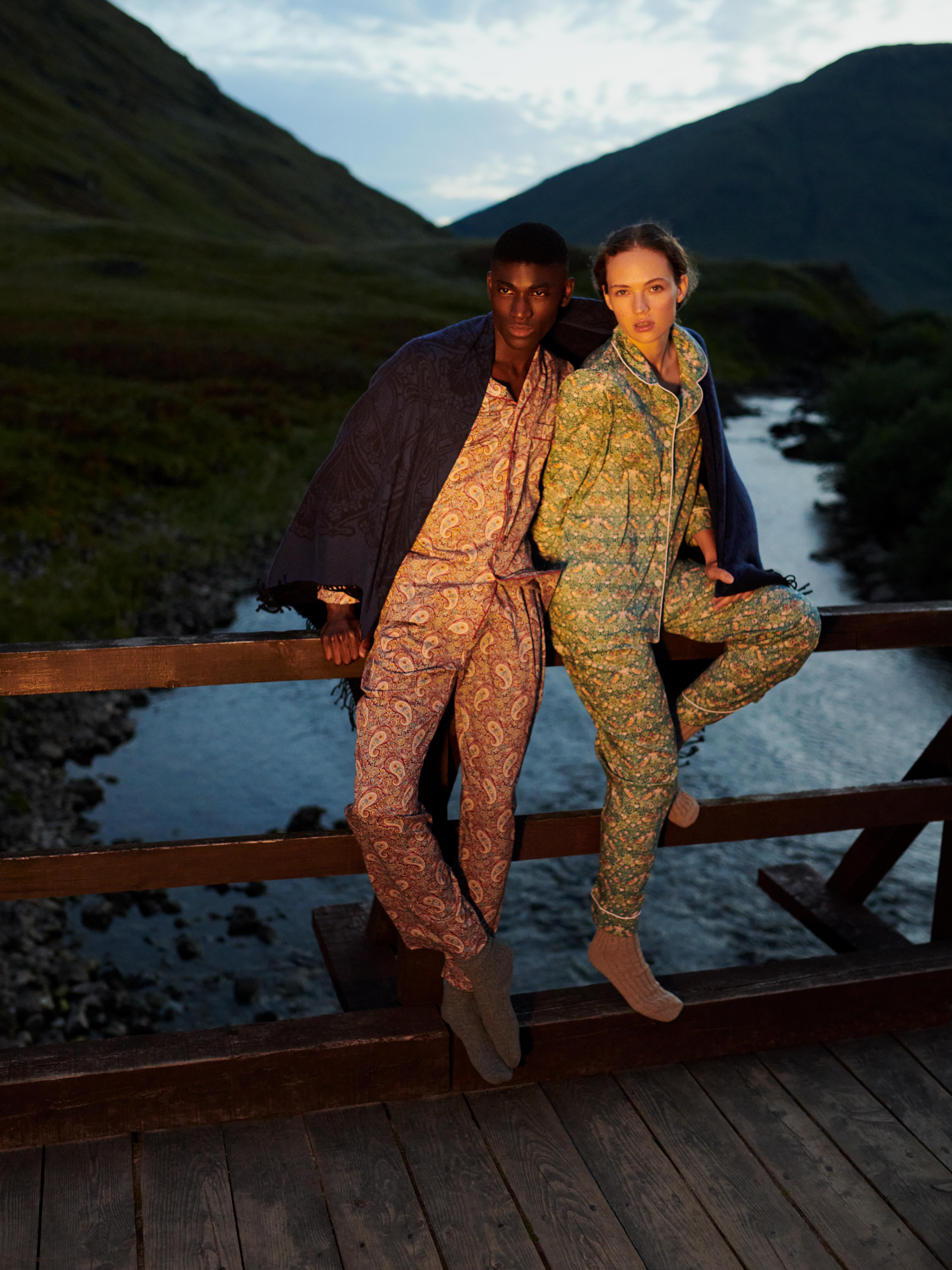 best pajamas for women at liberty