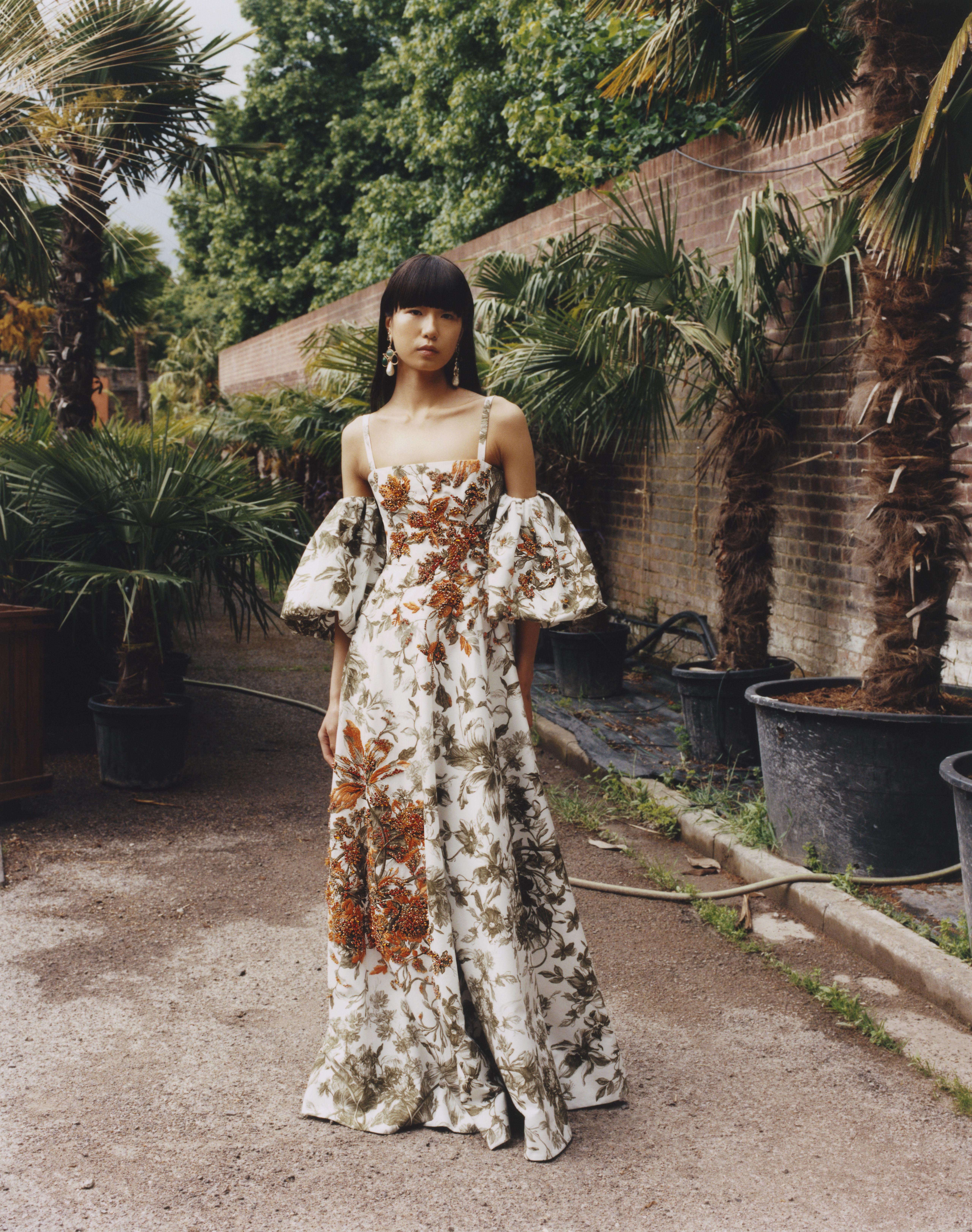 Midi Dress Bohemian Style Wedding Guest Dresses Womens Summer