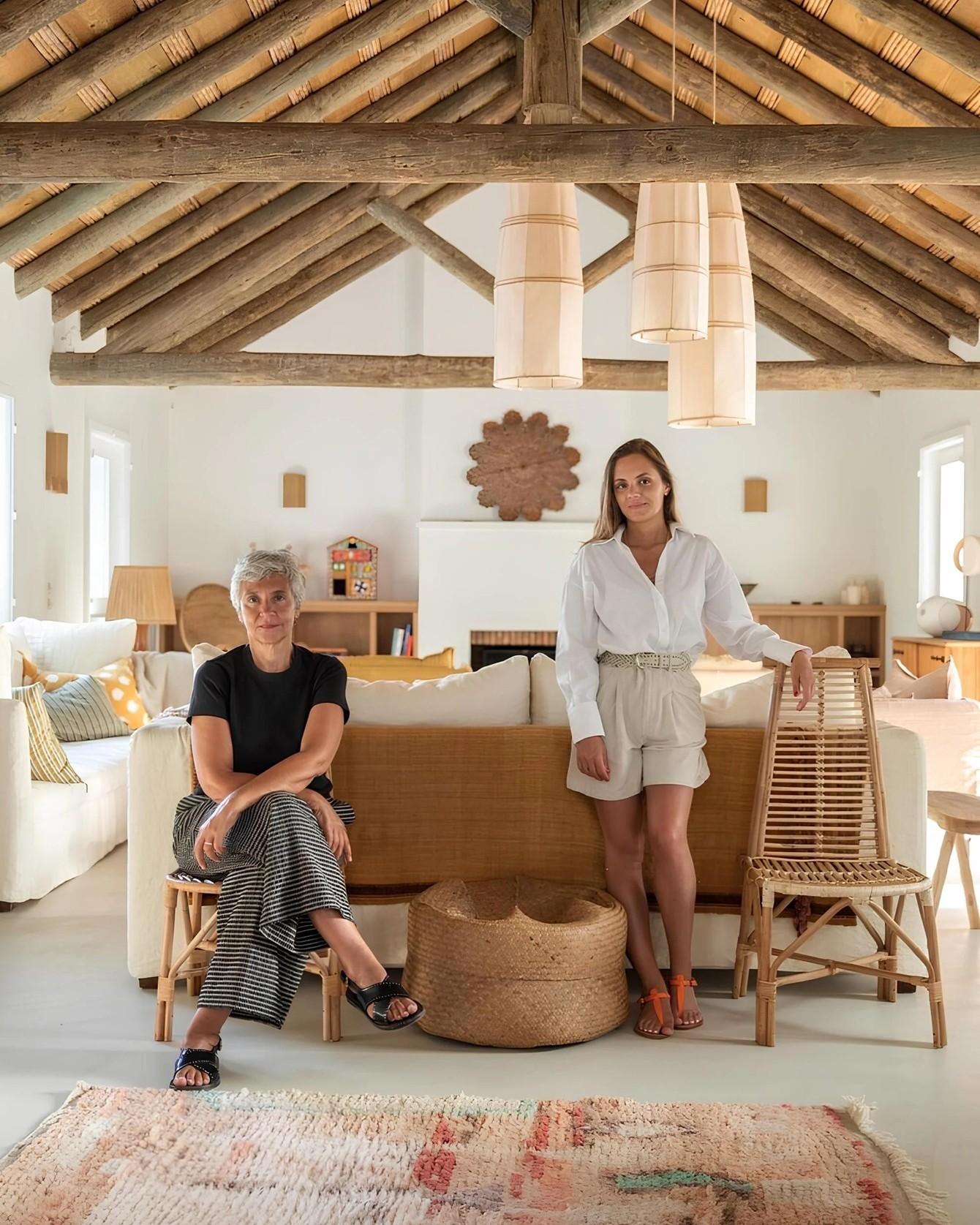 Founders of Caravane