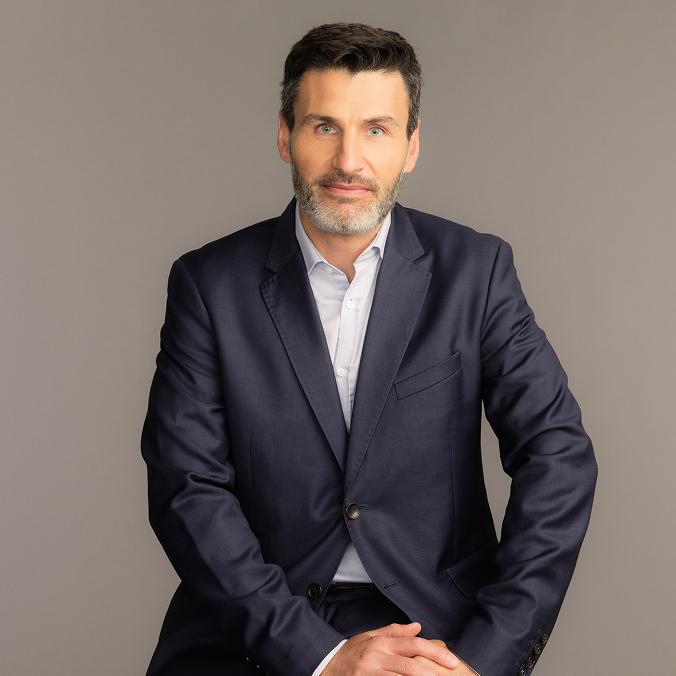 Pierre Negrin
