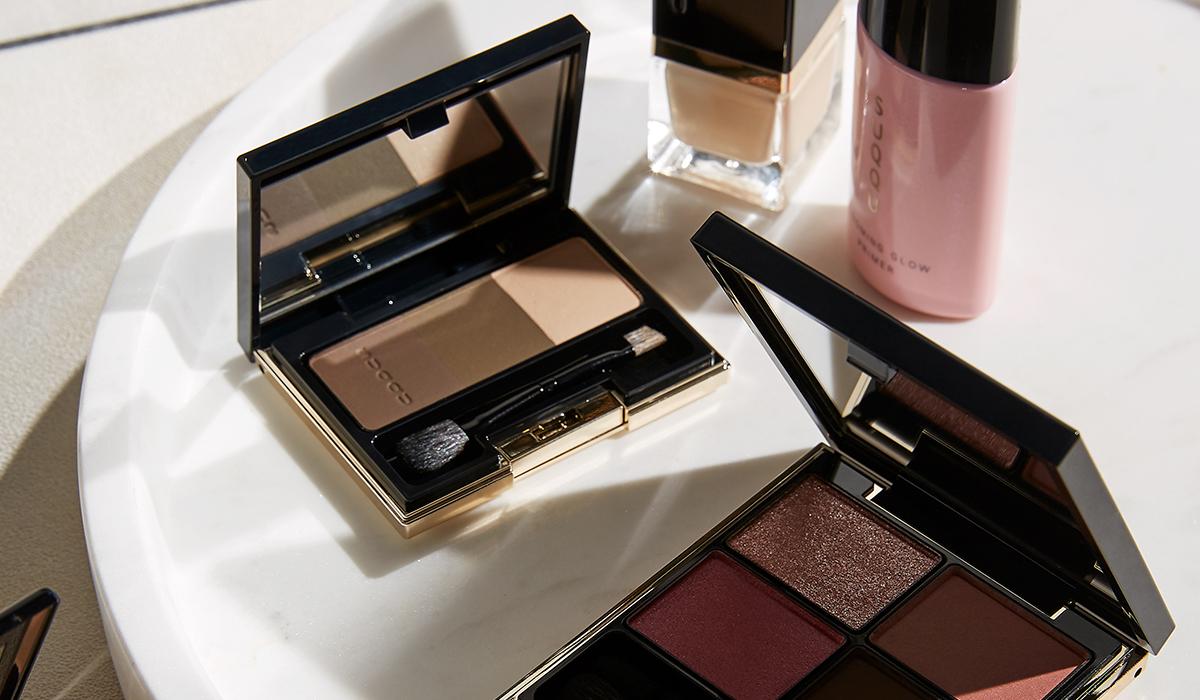 Beauty Colour Services SUQQU