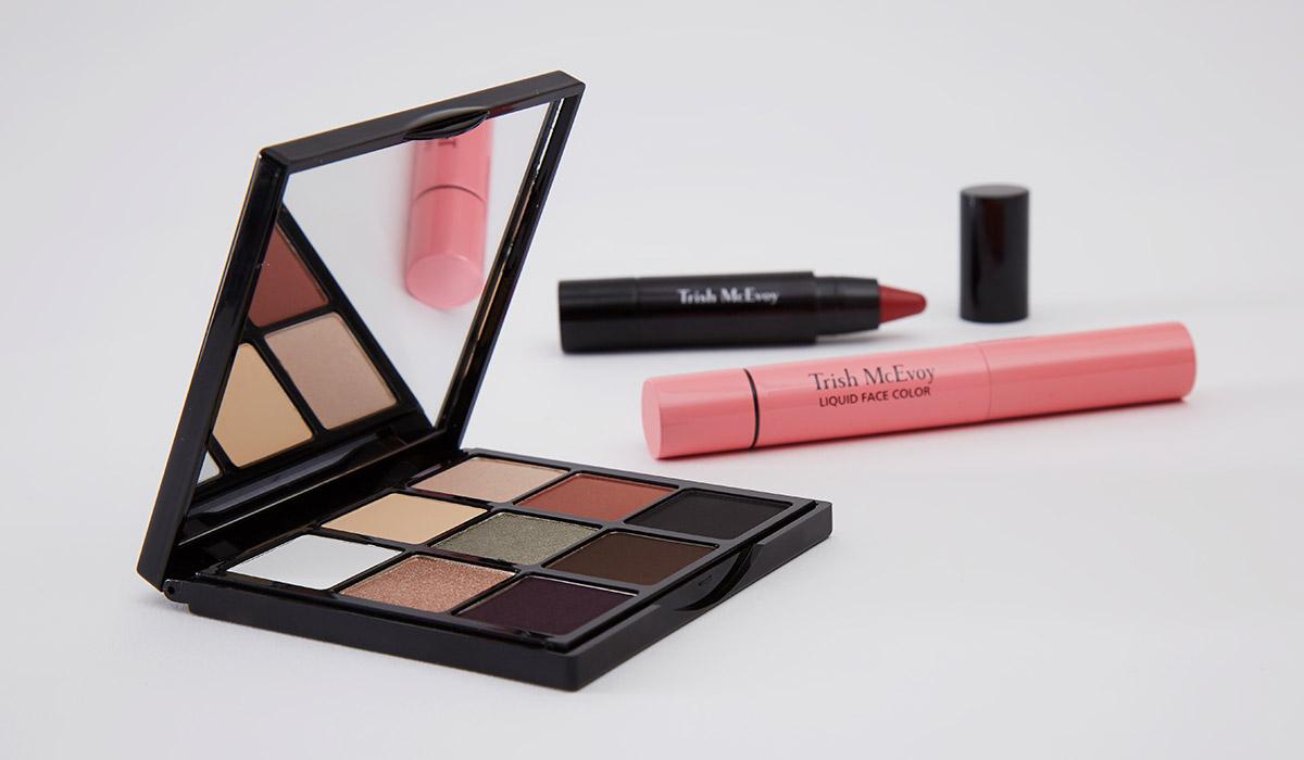 Trish Mcevoy Colour Services