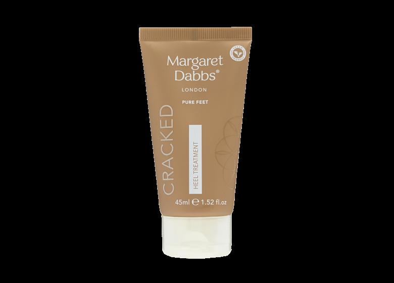 Margaret Dabbs PURE Cracked Heel Treatment Balm 45ml