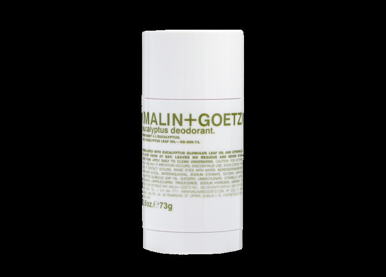 Malin & Goetz Eucalyptus Deodorant 73g