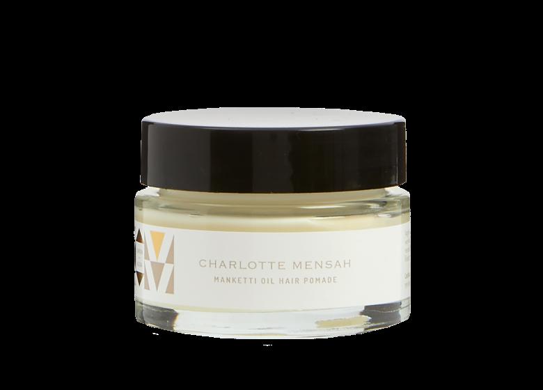 Charlotte Mensah Hair Pomade 30ml