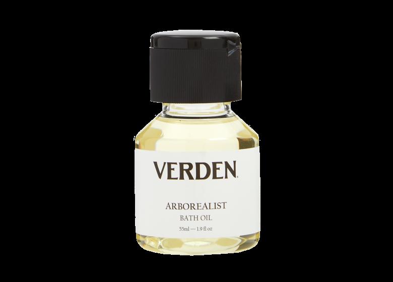 Verden Arborealist Bath Oil 55ml