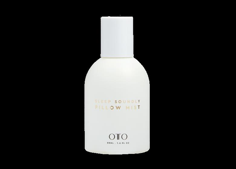 OTO Sleep Soundly Pillow Mist 50ml & Sound Scape