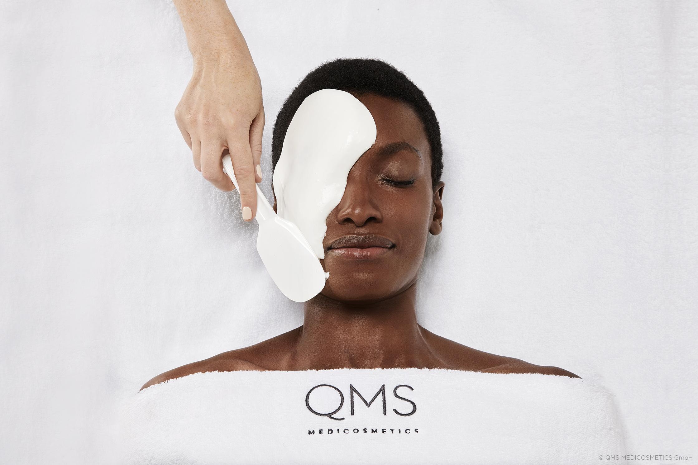 QMS Treatments Room