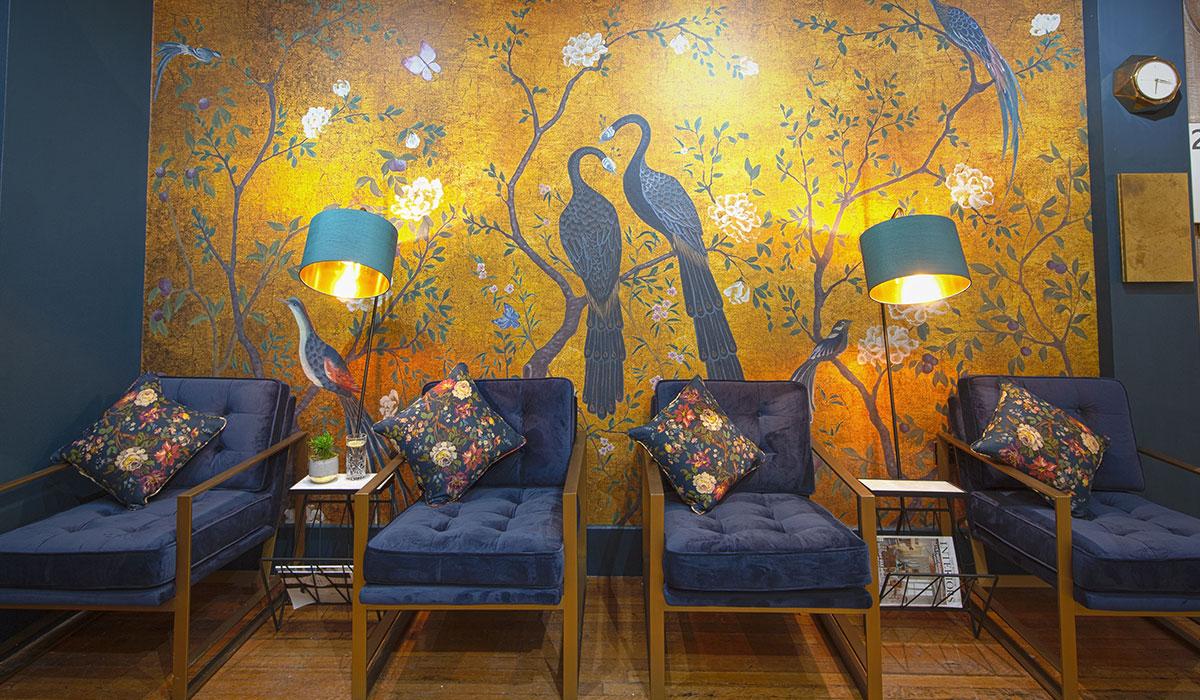 Taylor Taylor in Liberty