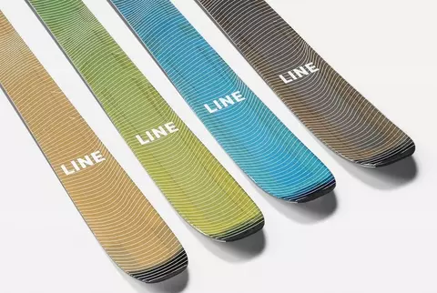 2024/2025 LINE FREERIDE SKIS Q&A | PANDORA, OPTIC, AND VISION 2024/2025 LINE FREERIDE SKIS Q&A | PANDORA, OPTIC, AND VISION