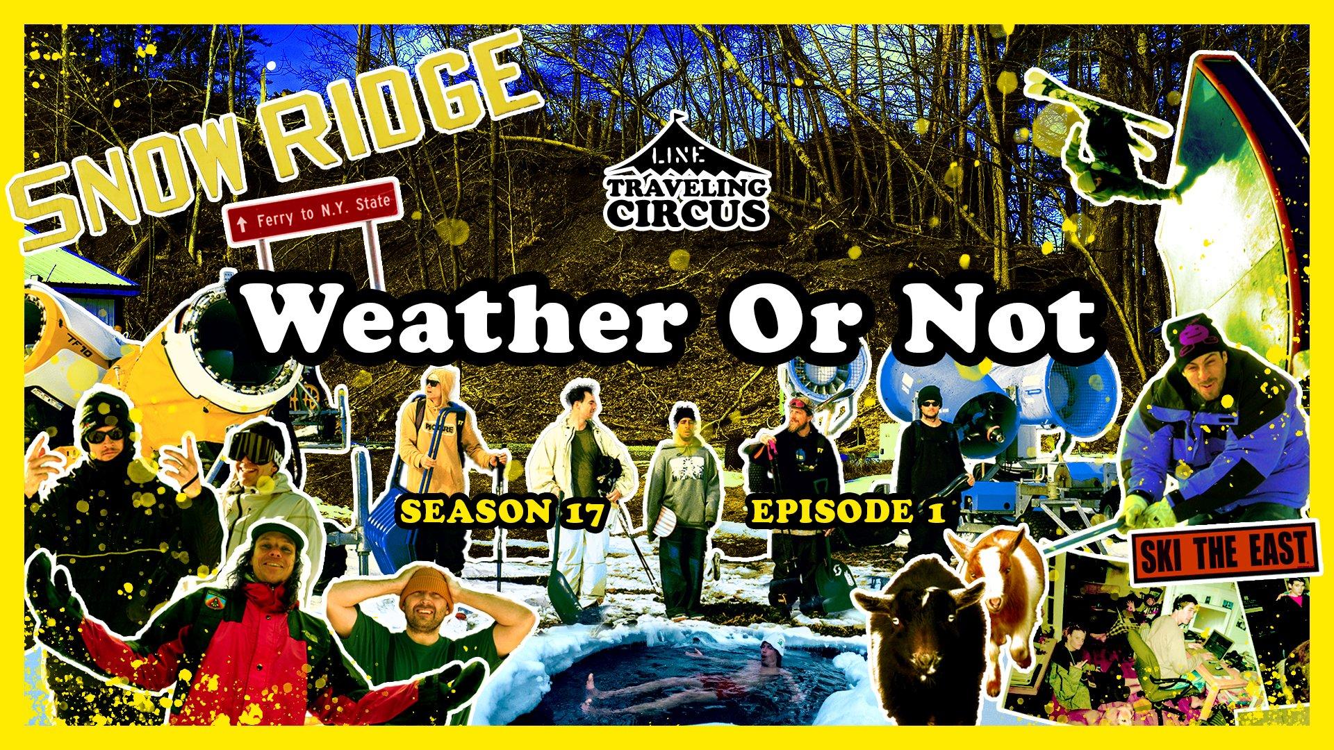 LIEN SKI アパレル トラベリングサーカス Traveling Circus | LINE