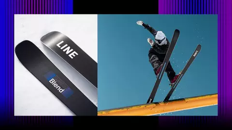 LINE Skis | Freestyle Skis | OG Freestyle LINE Skis | Freestyle Skis | OG Freestyle