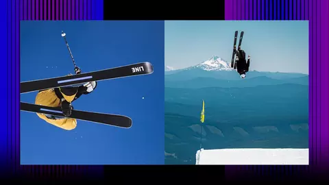 LINE Skis | Freestyle Skis | OG Freestyle LINE Skis | Freestyle Skis | OG Freestyle