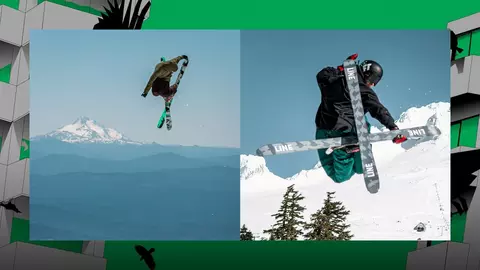 LINE Skis | Freestyle Skis | OG Freestyle LINE Skis | Freestyle Skis | OG Freestyle