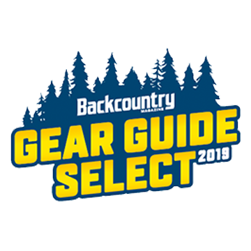 awards 2018 backcountry gear guide select