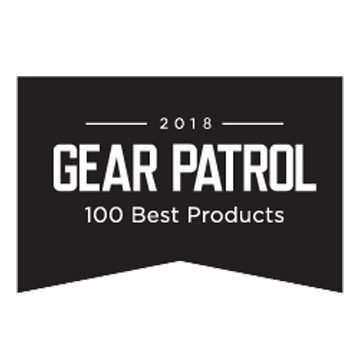 awards AWARDS gear patrol
