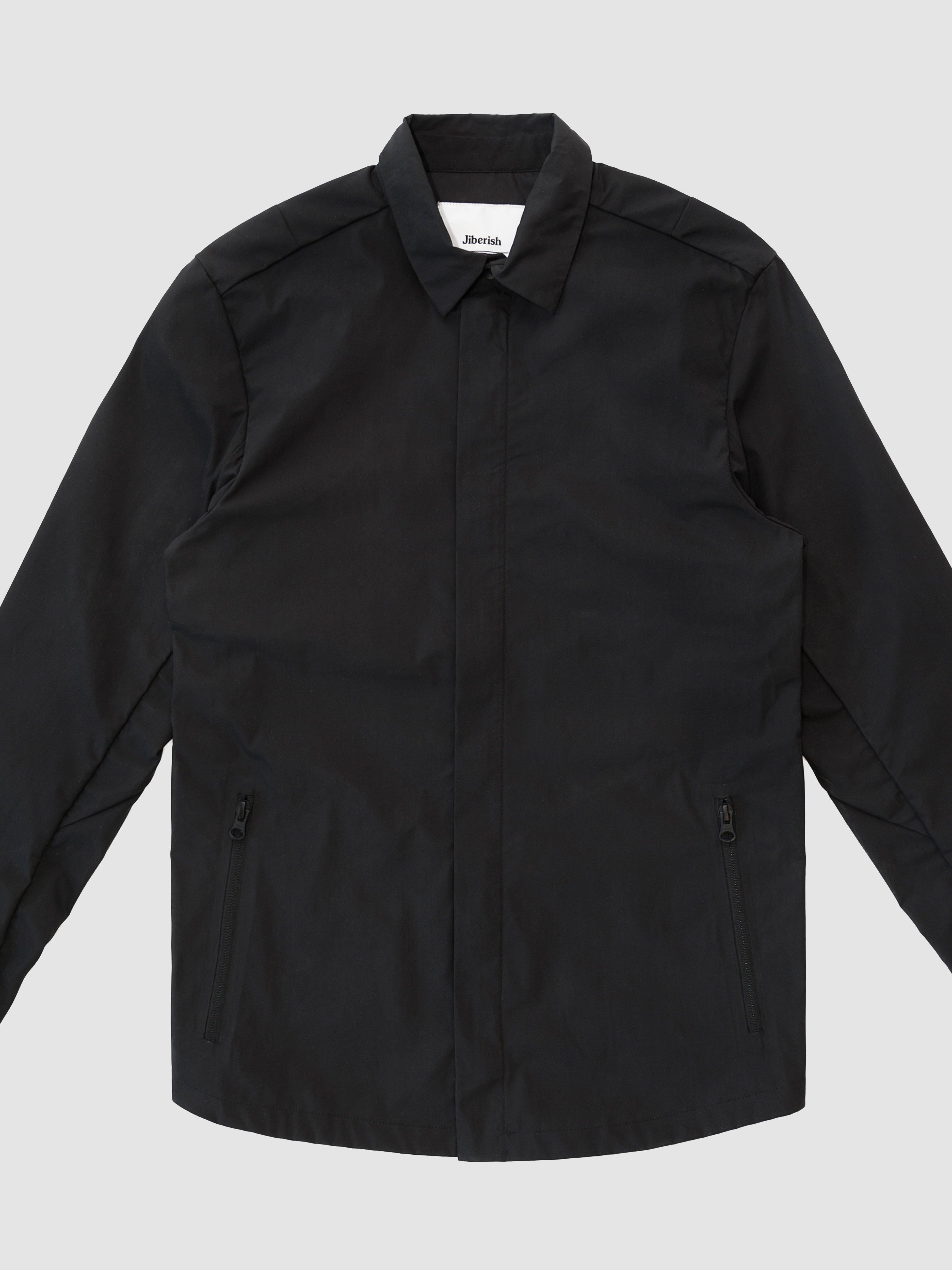 Line X Jiberish Coaches Shacket 2021 | LINE Skis, Ski Poles