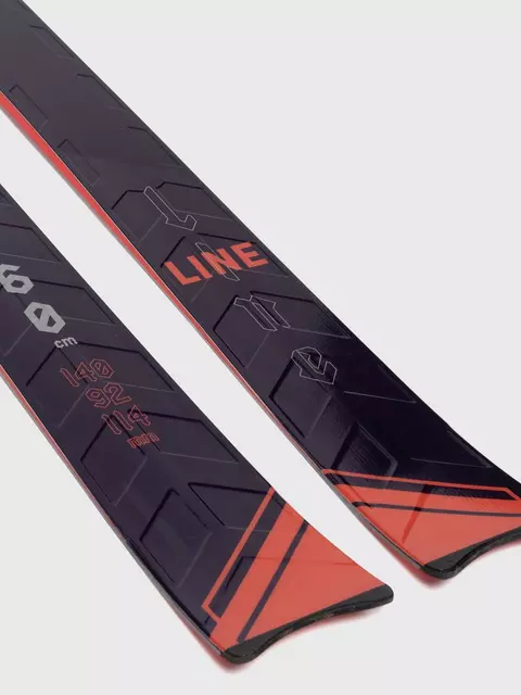 LINE Blade W Skis 2022 | LINE Skis, Ski Poles, & Clothing LINE Blade W Skis 2022 | LINE Skis, Ski Poles, & Clothing