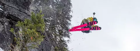 Sick Day Skis Collection | LINE Skis Sick Day Skis Collection | LINE Skis