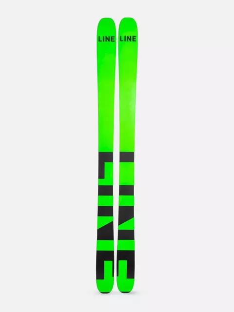 LINE Blade Optic 104 Skis 2023 | LINE Skis, Ski Poles LINE Blade Optic 104 Skis 2023 | LINE Skis, Ski Poles
