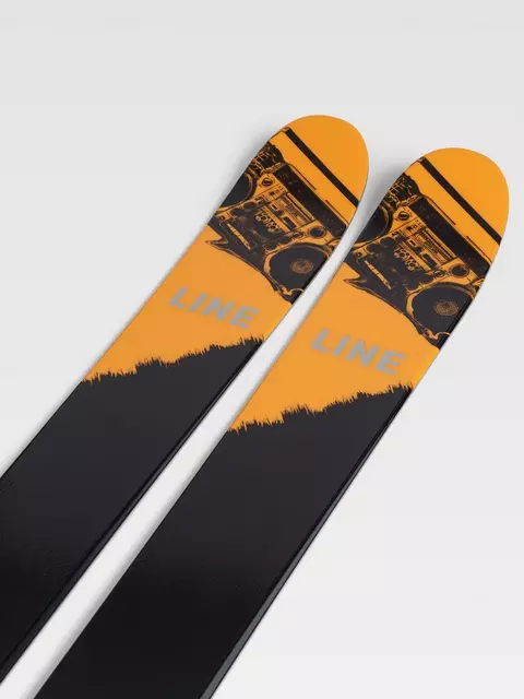 LINE Honey Badger Skis 2023 | LINE Skis, Ski Poles, & Clothing LINE Honey Badger Skis 2023 | LINE Skis, Ski Poles, & Clothing