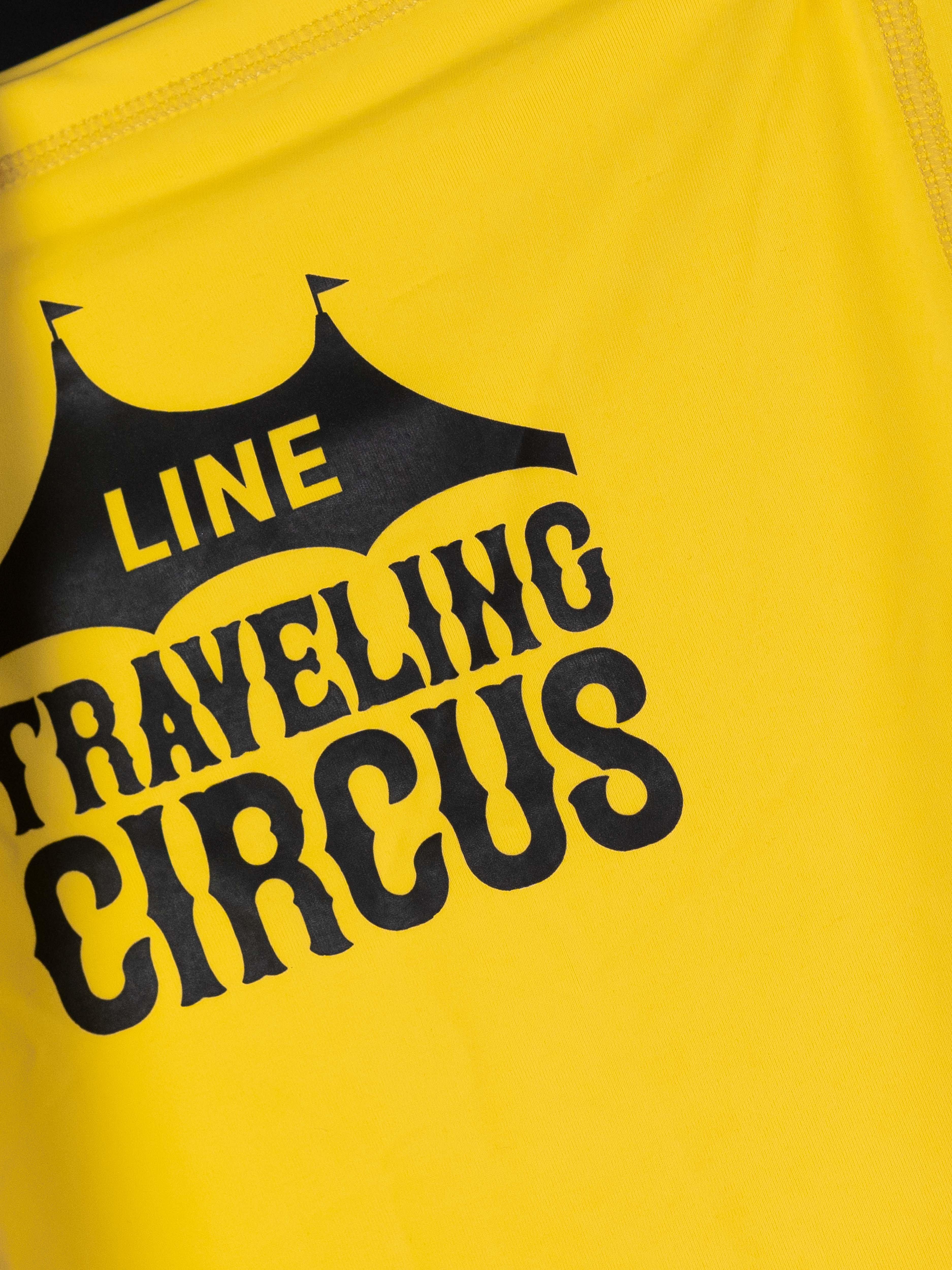 LIEN SKI アパレル トラベリングサーカス LIEN SKI アパレル