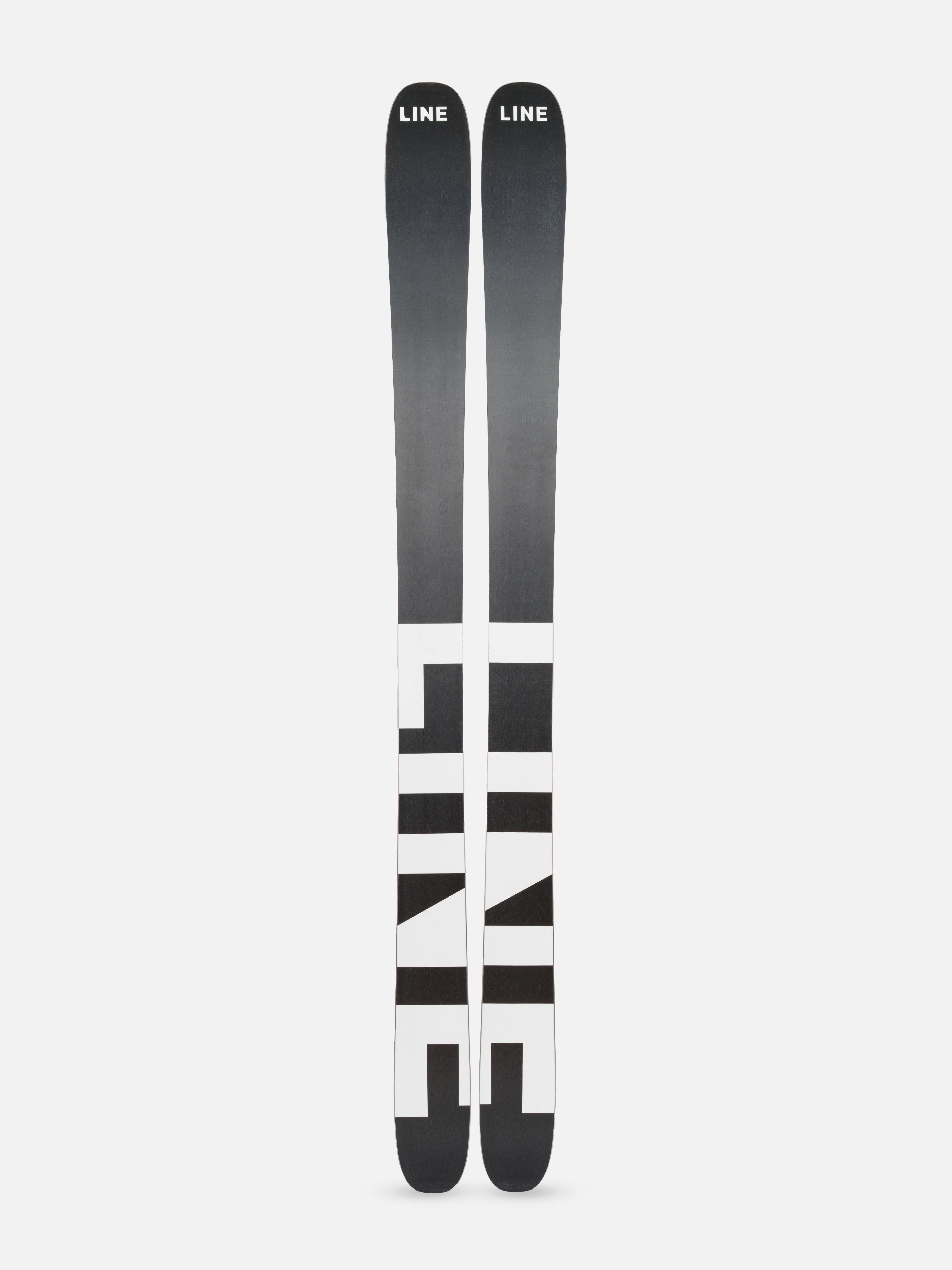 LINE VISION 108 183 ライン　ヴィジョン LINE Skis Vision 108
