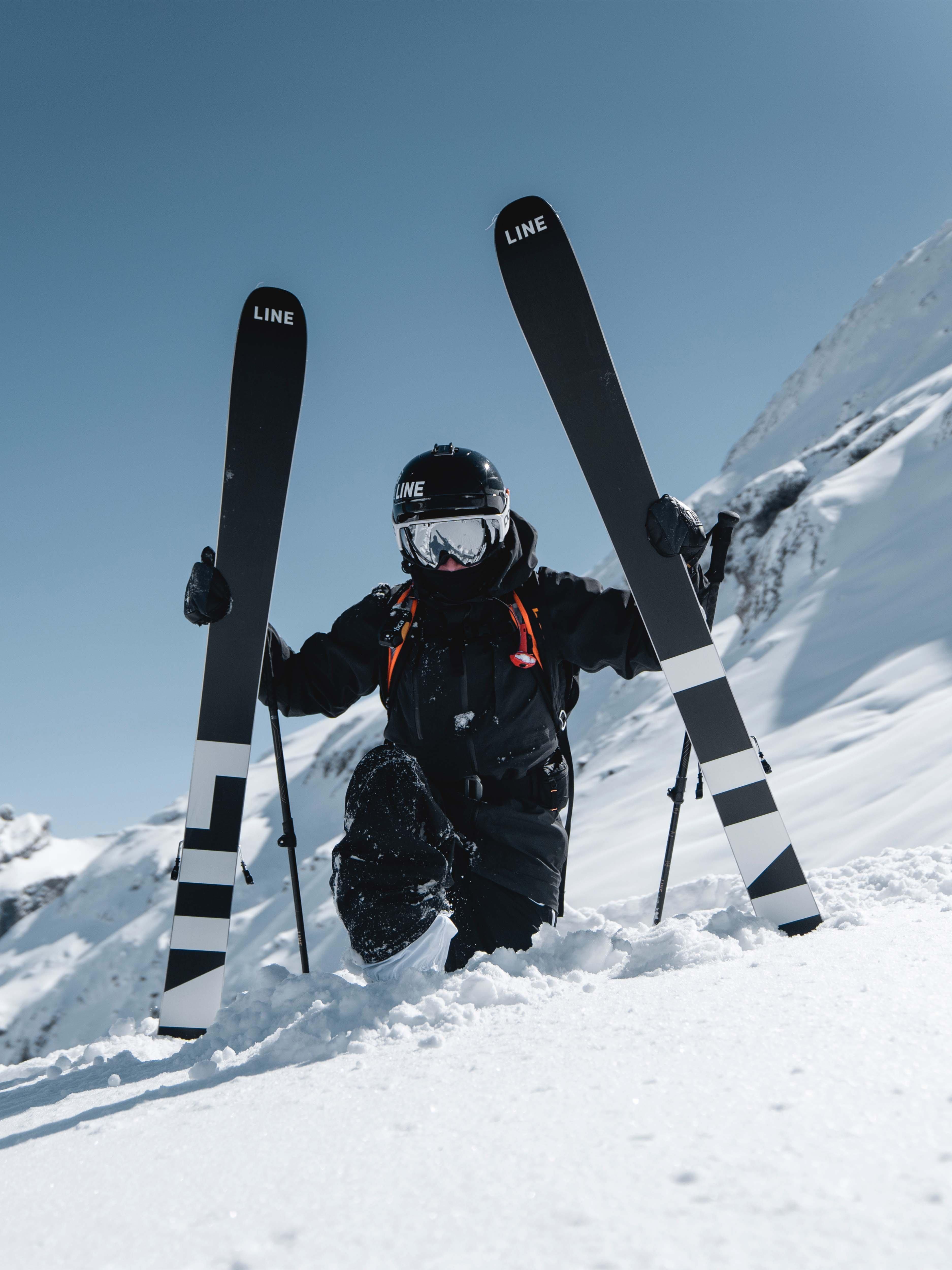 LINE VISION 108 183 ライン　ヴィジョン line_2223_vision-108_a2203010?