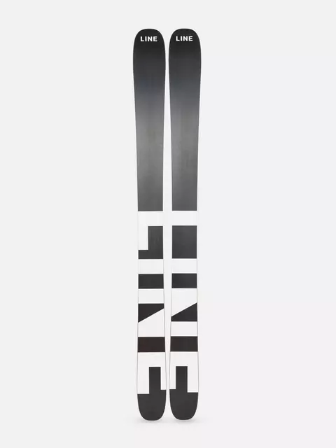 LINE Vision 118 Skis 2023 | LINE Skis, Ski Poles, & Clothing LINE Vision 118 Skis 2023 | LINE Skis, Ski Poles, & Clothing