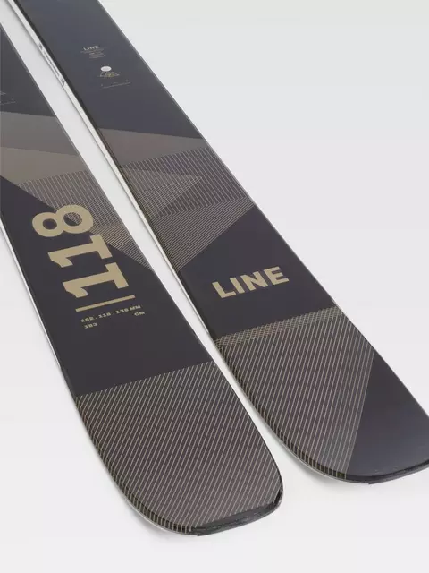 LINE Vision 118 Skis 2023 | LINE Skis, Ski Poles, & Clothing LINE Vision 118 Skis 2023 | LINE Skis, Ski Poles, & Clothing