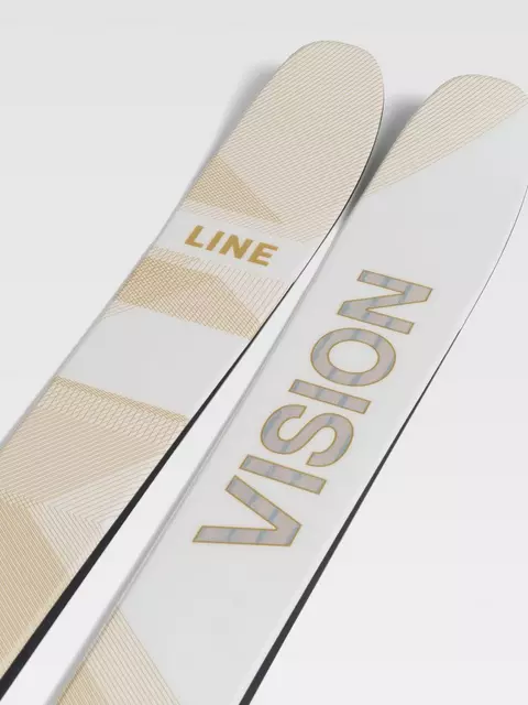 LINE Vision 98 Skis 2023 | LINE Skis, Ski Poles, & Clothing LINE Vision 98 Skis 2023 | LINE Skis, Ski Poles, & Clothing