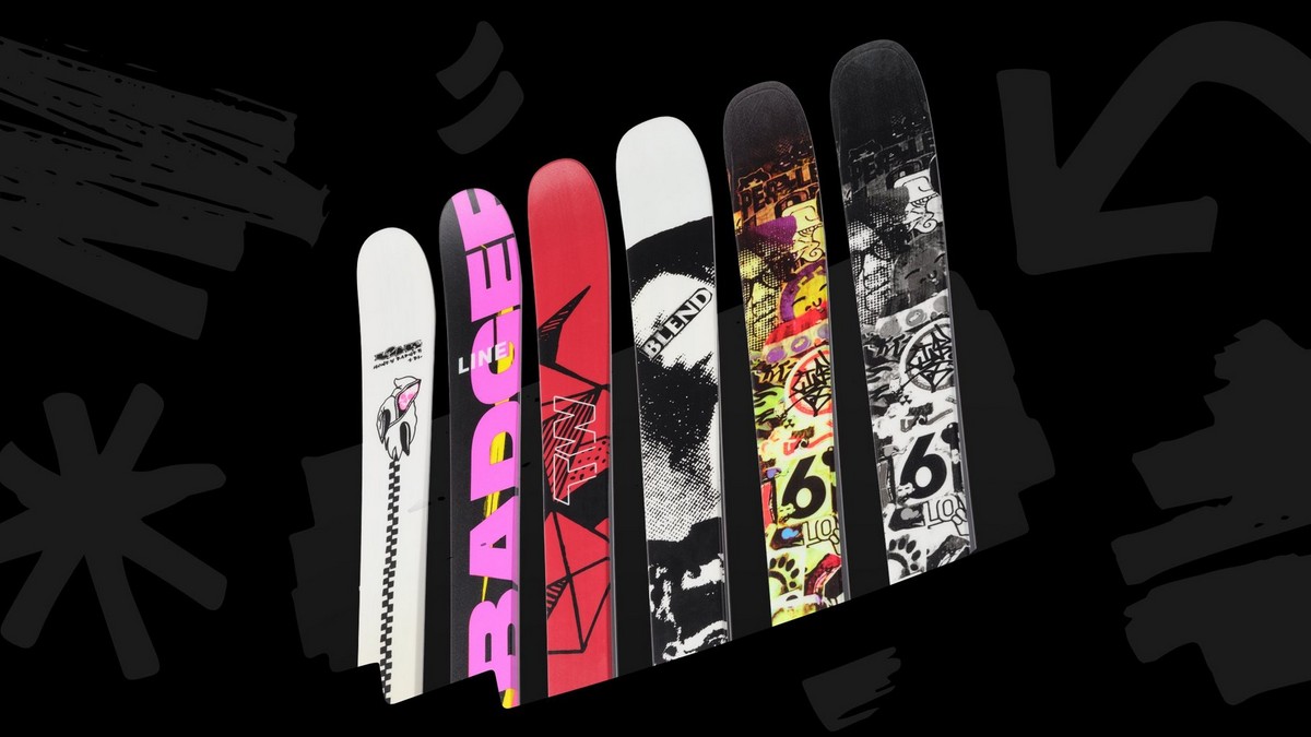 24/25 LINE SKIS IN-DEPTH OVERVIEW