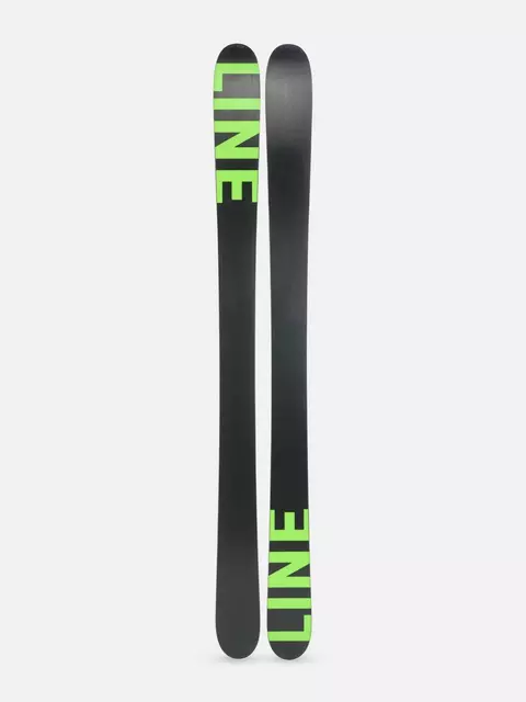 LINE Bacon 108 Skis 2024 | LINE Skis, Ski Poles, & Clothing LINE Bacon 108 Skis 2024 | LINE Skis, Ski Poles, & Clothing