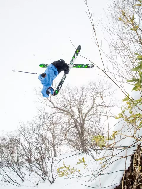LINE Bacon 108 Skis 2024 | LINE Skis, Ski Poles, & Clothing LINE Bacon 108 Skis 2024 | LINE Skis, Ski Poles, & Clothing