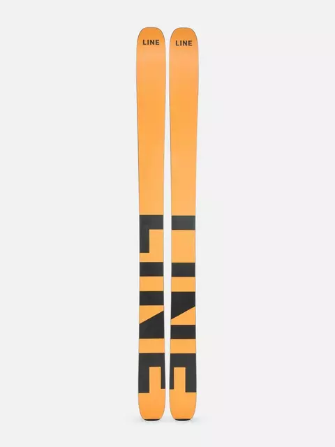 LINE Blade Optic 114 Skis 2024 | LINE Skis, Ski Poles LINE Blade Optic 114 Skis 2024 | LINE Skis, Ski Poles