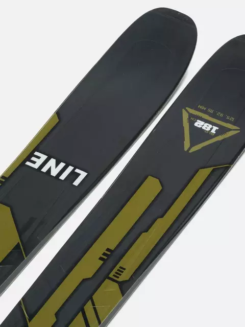 LINE Blade Optic 92 Skis 2024 | LINE Skis, Ski Poles, & Clothing LINE Blade Optic 92 Skis 2024 | LINE Skis, Ski Poles, & Clothing