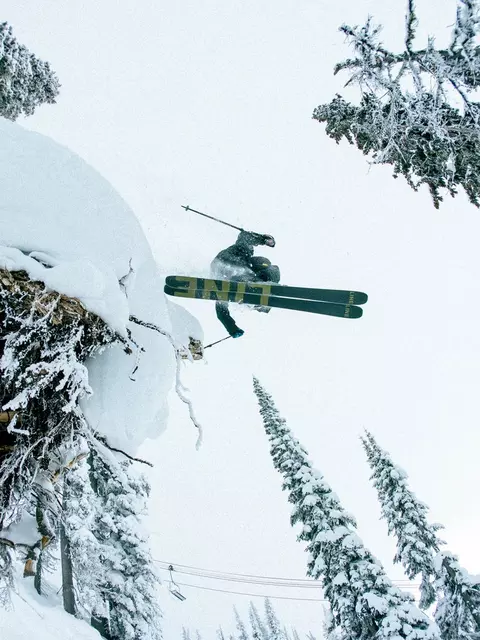 LINE Blade Optic 92 Skis 2024 | LINE Skis, Ski Poles, & Clothing LINE Blade Optic 92 Skis 2024 | LINE Skis, Ski Poles, & Clothing