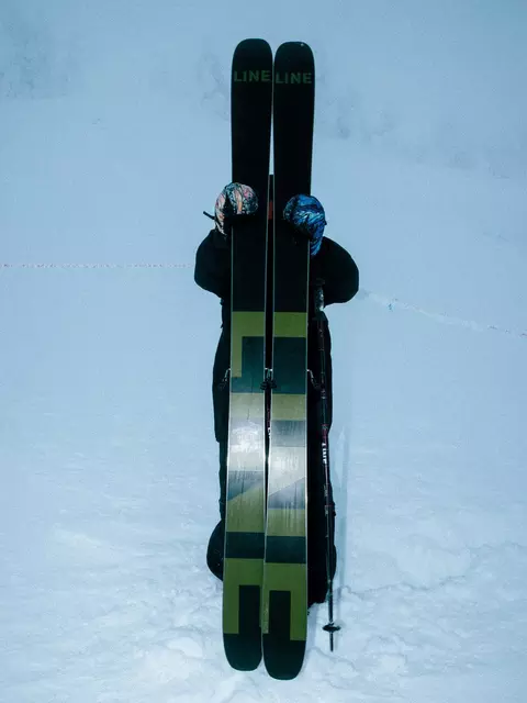 LINE Blade Optic 92 Skis 2024 | LINE Skis, Ski Poles, & Clothing LINE Blade Optic 92 Skis 2024 | LINE Skis, Ski Poles, & Clothing