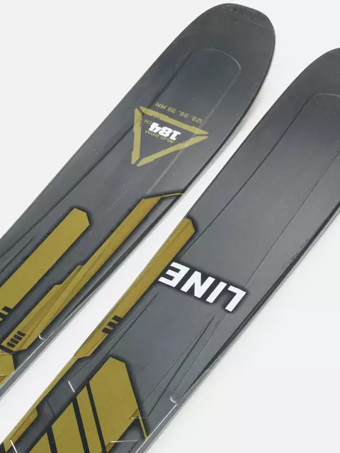 LINE Blade Optic 96 Skis 2024 | LINE Skis, Ski Poles, & Clothing LINE Blade Optic 96 Skis 2024 | LINE Skis, Ski Poles, & Clothing
