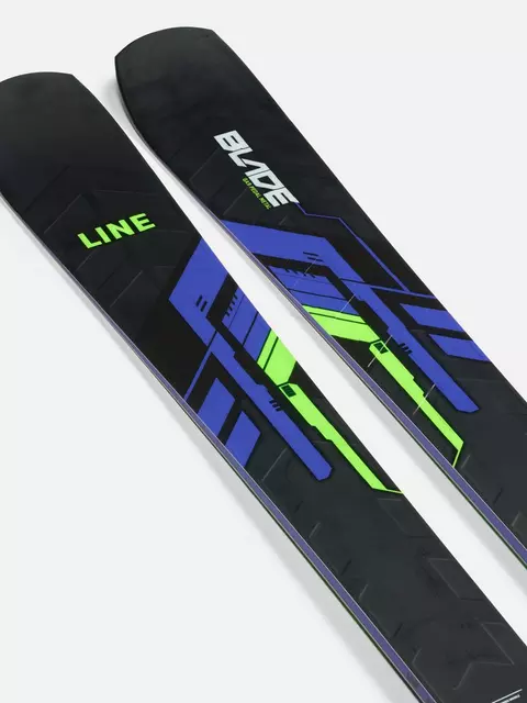 LINE Blade W Skis 2024 | LINE Skis, Ski Poles, & Clothing LINE Blade W Skis 2024 | LINE Skis, Ski Poles, & Clothing
